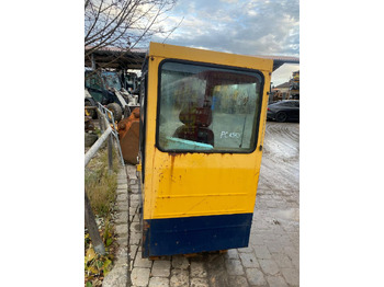 Cabina para Maquinaria de construcción Komatsu PC 150: foto 3