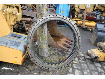 Corona de giro LIEBHERR