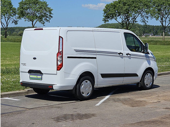 Furgoneta pequeña Ford Transit Custom 2.0 L1H1 Wp-Inrichting!: foto 3
