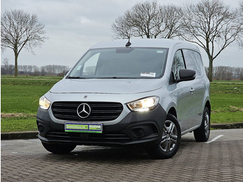 Furgoneta caja cerrada MERCEDES-BENZ Citan