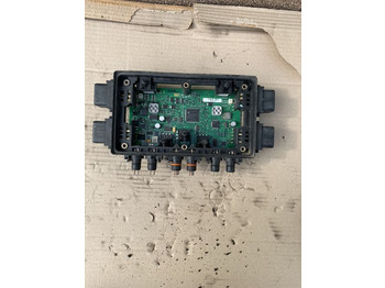 Sistema eléctrico WABCO