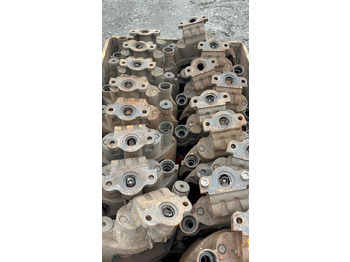 Pinza de freno para Camión DAF SN7 / SB7 XF CF 105, 95, 106 SN7205 / SN7114: foto 4 Pinza de freno para Camión DAF SN7 / SB7 XF CF 105, 95, 106 SN7205 / SN7114: foto 4