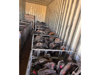 Pinza de freno MAN TGA