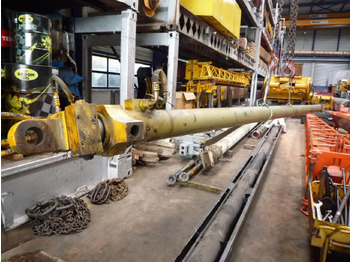 Cilindro hidráulico FAUN