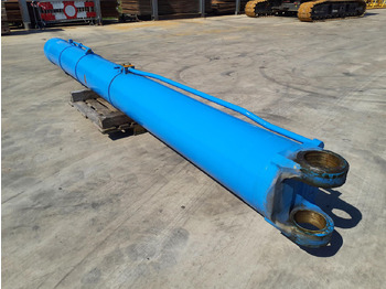 Cilindro hidráulico GROVE