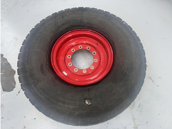 Rueda completa LIEBHERR