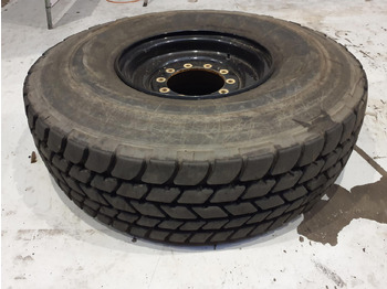 Rueda completa LIEBHERR