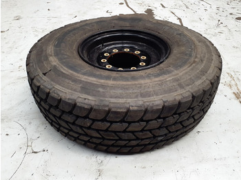 Rueda completa LIEBHERR