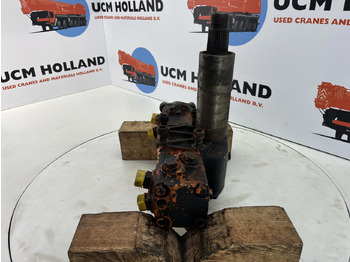 Caja de dirección para Autogrúa Steering box 210bar: foto 2 Caja de dirección para Autogrúa Steering box 210bar: foto 2