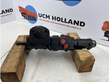 Caja de dirección para Autogrúa Steering box: foto 5 Caja de dirección para Autogrúa Steering box: foto 5