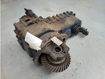 Transmisión TEREX