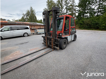 Carretilla elevadora