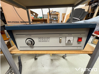 Taladro de columna Ultraljudsborr - KERRY Ultrasonics, KDS150: foto 3 Taladro de columna Ultraljudsborr - KERRY Ultrasonics, KDS150: foto 3