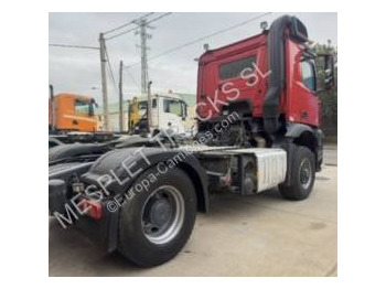 Cabeza tractora Mercedes Arocs 1845: foto 2