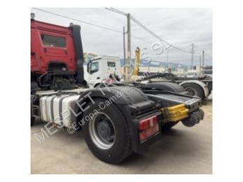 Cabeza tractora Mercedes Arocs 1845: foto 3
