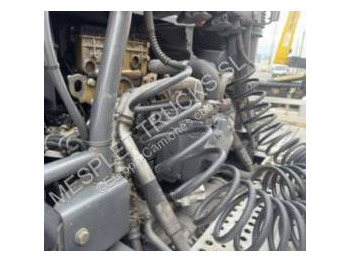 Cabeza tractora Mercedes Arocs 1845: foto 5