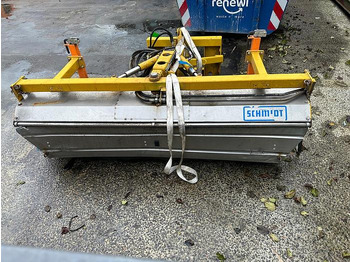 Leasing de Aebi-Schmidt VKS 22-H Aebi-Schmidt VKS 22-H: foto 2