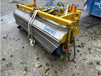 Leasing de Aebi-Schmidt VKS 22-H Aebi-Schmidt VKS 22-H: foto 5