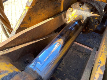 Cuchara de mordazas BSV Grab med rotor: foto 4