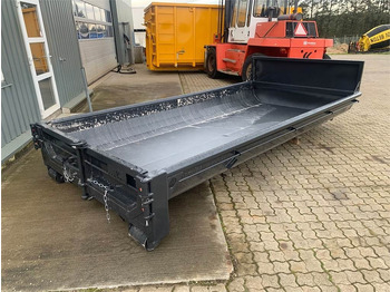Carrocería abierta Scancon SH4003 Hardox 3m3 4000mm: foto 2