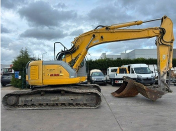 Excavadora de cadenas NEW HOLLAND