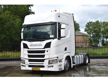 Cabeza tractora SCANIA R 500
