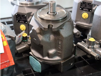 Bomba hidráulica para Equipo de manutención nuevo REXROTH A10VSO28DFR/31R-PPA12N00: foto 2