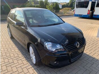 Coche Volkswagen Polo IV GT-Rocket: foto 1