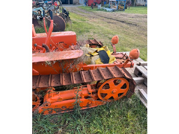 Tractor FIAT