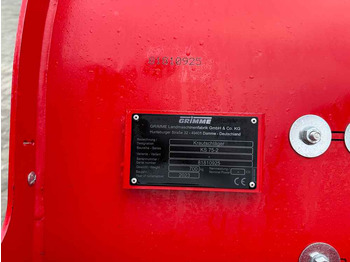 Cosechadora nuevo Grimme KS 75-2: foto 2