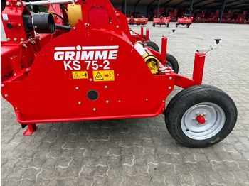 Cosechadora nuevo Grimme KS 75-2: foto 5