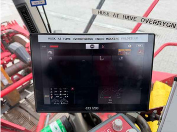 Cosechadora Grimme VENTOR 4150 ClodSep: foto 2