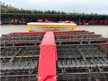 Cosechadora Grimme VENTOR 4150 ClodSep: foto 5