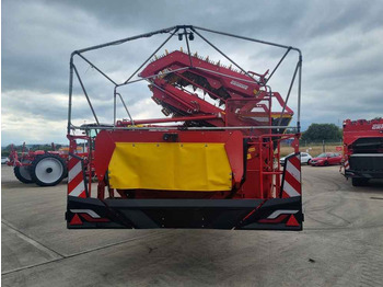 Cosechadora Grimme Grimme Select 200 2 Row Trailed Potato Harvester: foto 5