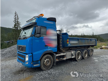Camión multibasculante VOLVO FH