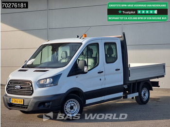 Furgoneta caja abierta FORD Transit