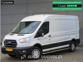 Furgón FORD Transit