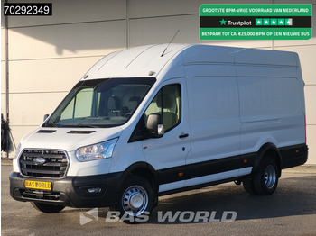 Furgón FORD Transit