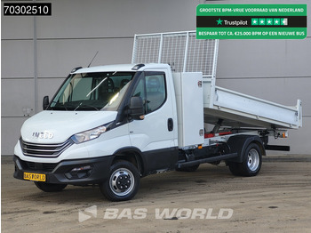 Furgoneta basculante IVECO Daily 35c14