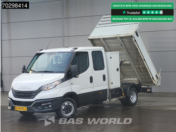 Furgoneta basculante IVECO Daily 35c14