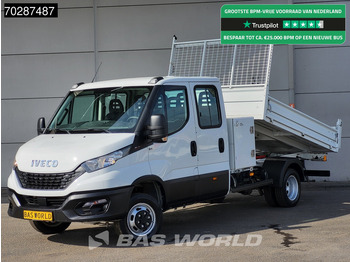 Furgoneta basculante IVECO Daily 35c16
