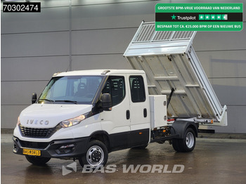 Furgoneta basculante IVECO Daily 35c16