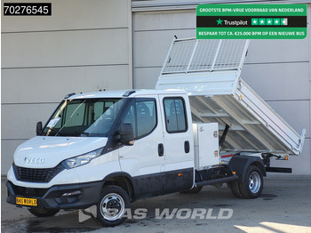 Furgoneta basculante IVECO Daily 35c16