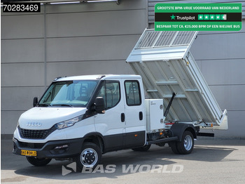 Furgoneta basculante IVECO Daily 35c16