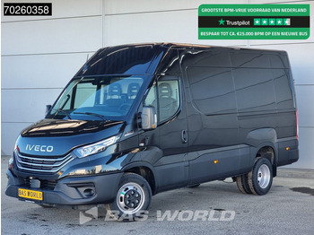 Furgón IVECO Daily 35c21