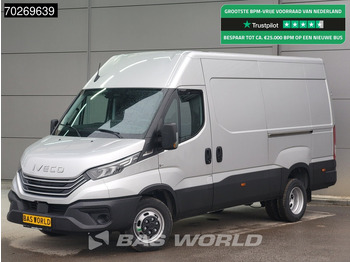 Furgón IVECO Daily 35c21