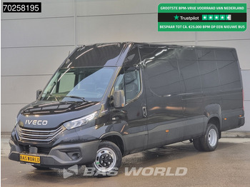 Furgón IVECO Daily 35c21