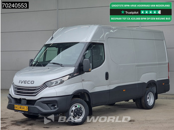 Furgón IVECO Daily 35c21