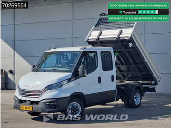 Furgoneta basculante IVECO Daily 35c21
