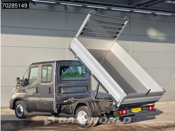 Leasing de Iveco Daily 35C21 Open Laadbak Dubbel Cabine 210PK 3.0L Dubbellucht Airco Cruise LED Camera Pritsche Pickup Open Box 2m3 Airco Iveco Daily 35C21 Open Laadbak Dubbel Cabine 210PK 3.0L Dubbellucht Airco Cruise LED Camera Pritsche Pickup Open Box 2m3 Airco: foto 3